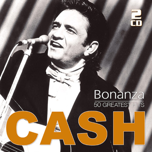 Johnny Cash | Bonanza