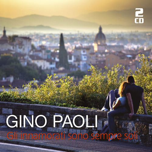 Gino Paoli | Gli innamorati sono sempre soli