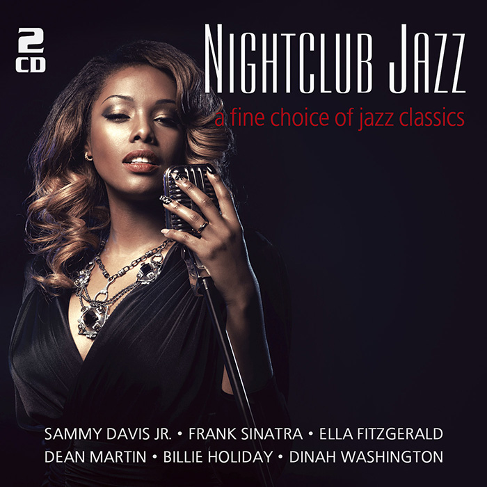Nightclub Jazz - The Best Jazz Songs