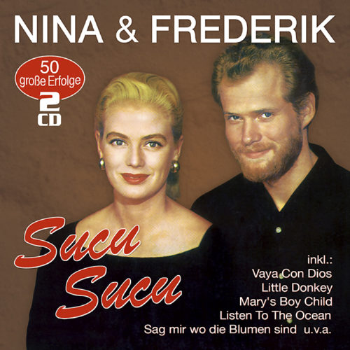 Nina & Frederik | Sucu Sucu