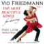 Vio Friedmann | The Most Beautiful Songs For Dancing-Pure Latin Vol.1 - Samba & Tango