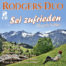 Rodgers-Duo | Sei zufrieden